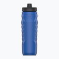 Water bottle Under Armour Sideline Squeeze 950 ml royal blue 3