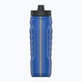 Water bottle Under Armour Sideline Squeeze 950 ml royal blue 4