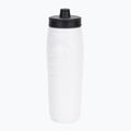 Water bottle Under Armour Playmarker 950 ml white