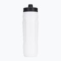 Water bottle Under Armour Playmarker 950 ml white 2