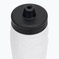 Water bottle Under Armour Playmarker 950 ml white 4