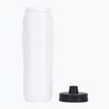Water bottle Under Armour Playmarker 950 ml white 5