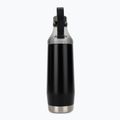 Bottle Under Armour Infinity 650 ml satin black 3