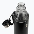 Bottle Under Armour Infinity 650 ml satin black 4