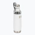 Bottle Under Armour Infinity 650 ml satin white