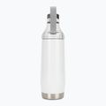 Bottle Under Armour Infinity 650 ml satin white 3