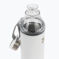 Bottle Under Armour Infinity 650 ml satin white 4