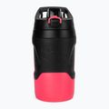 Water bottle Under Armour Playmarker Jug 950 ml black/red 2