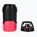 Water bottle Under Armour Playmarker Jug 950 ml black/red 6