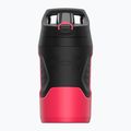 Water bottle Under Armour Playmarker Jug 950 ml black/red