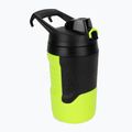 Water bottle Under Armour Playmarker Jug 950 ml yellow/black