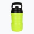 Water bottle Under Armour Playmarker Jug 950 ml yellow/black 3