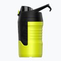 Water bottle Under Armour Playmarker Jug 950 ml yellow/black 4