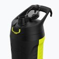 Water bottle Under Armour Playmarker Jug 950 ml yellow/black 6
