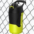 Water bottle Under Armour Playmarker Jug 950 ml yellow/black 8