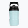Water bottle Under Armour Playmarker Jug 950 ml blue/black 3