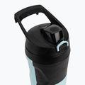 Water bottle Under Armour Playmarker Jug 950 ml blue/black 4