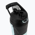 Water bottle Under Armour Playmarker Jug 950 ml blue/black 5