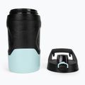 Water bottle Under Armour Playmarker Jug 950 ml blue/black 6