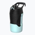 Water bottle Under Armour Playmarker Jug 950 ml blue/black 2