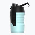 Water bottle Under Armour Playmarker Jug 950 ml blue/black 4