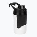 Water bottle Under Armour Playmarker 950 ml white