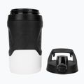 Water bottle Under Armour Playmarker 950 ml white 6
