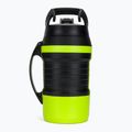 Water bottle Under Armour Playmarker 1900 ml yellow/black 3