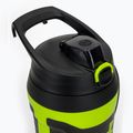 Water bottle Under Armour Playmarker 1900 ml yellow/black 5