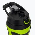 Water bottle Under Armour Playmarker 1900 ml yellow/black 6