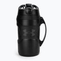 Water bottle Under Armour Playmarker 1900 ml black 2