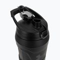Water bottle Under Armour Playmarker 1900 ml black 5