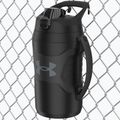 Water bottle Under Armour Playmarker 1900 ml black 8