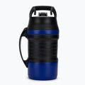 Water bottle Under Armour Playmarker 1900 ml purple/black 3