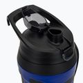 Water bottle Under Armour Playmarker 1900 ml purple/black 6