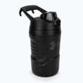 Water bottle Under Armour Playmarker 950 ml black