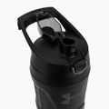 Water bottle Under Armour Playmarker 950 ml black 5