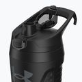 Water bottle Under Armour Playmarker 950 ml black 6