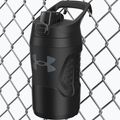 Water bottle Under Armour Playmarker 950 ml black 8