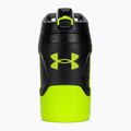 Water bottle Under Armour Playmarker 950 ml yellow/black 2