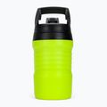 Water bottle Under Armour Playmarker 950 ml yellow/black 3