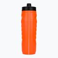 Water bottle Under Armour Playmarker 950 ml orange 3