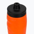Water bottle Under Armour Playmarker 950 ml orange 4