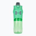 Water bottle Under Armour Clarity 700 ml vapor green 2