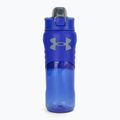 Water bottle Under Armour Clarity 700 ml blue 2