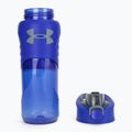 Water bottle Under Armour Clarity 700 ml blue 6