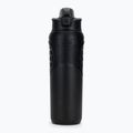 Water bottle Under Armour Command 700 ml black/black 2