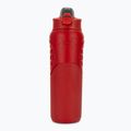 Water bottle Under Armour Command 700 ml red/red 2