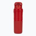 Water bottle Under Armour Command 700 ml red/red 3