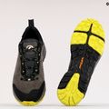 Men's trekking boots SCARPA Rush Trail GTX grey 63145-200 9